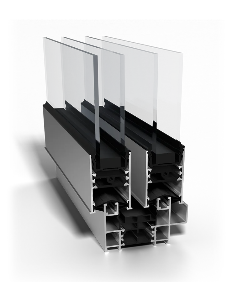 Serie C70 CD Plus Ares Ideas & Soluciones