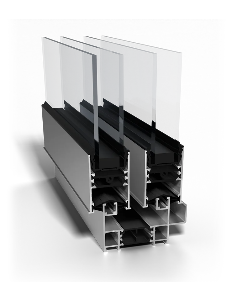 Serie C70 CD Ares Ideas & Soluciones
