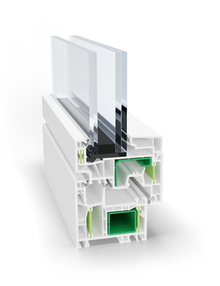 Serie 76 Energeto NEO y NEO+ - Ares Ideas & Soluciones