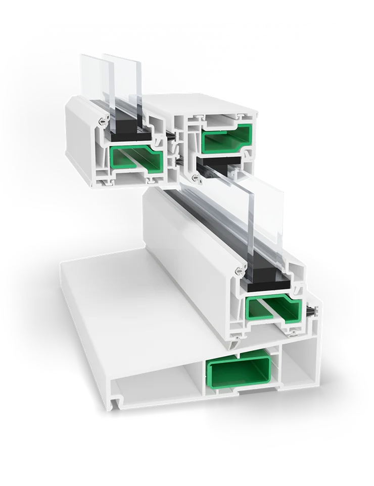 Serie Guillotinas - Ares Ideas & Soluciones